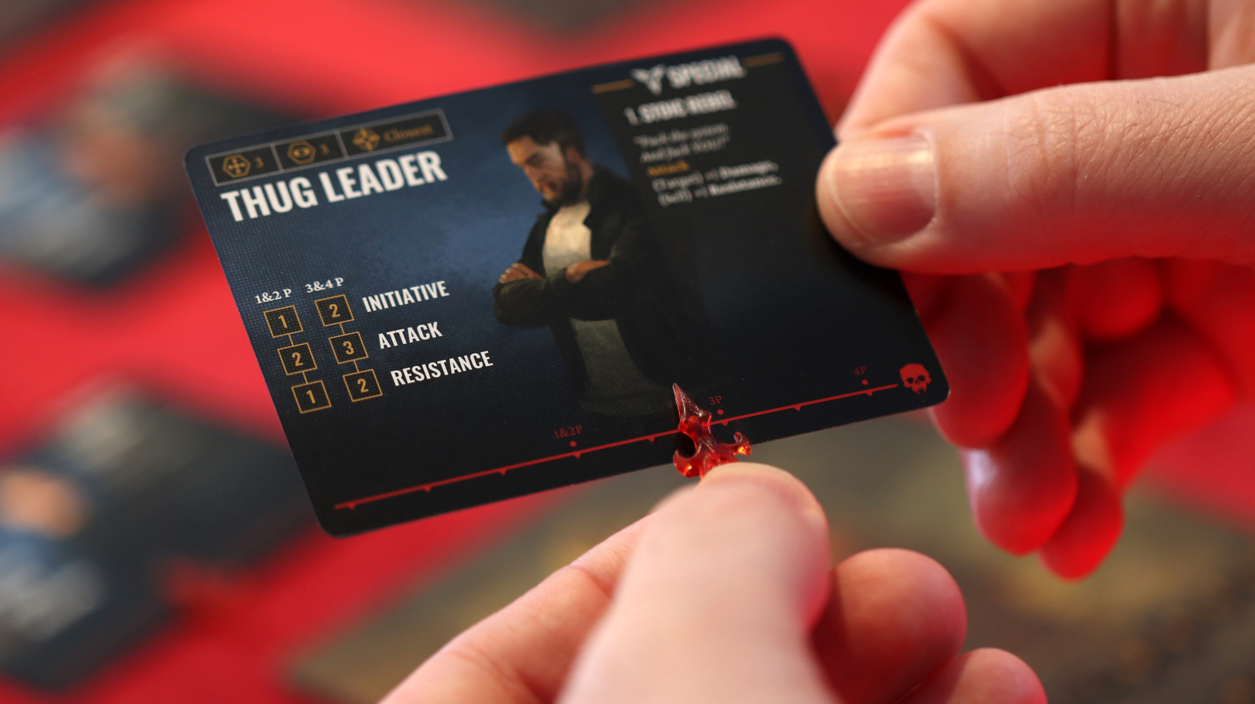 Vampire The Masquerade : Chapters